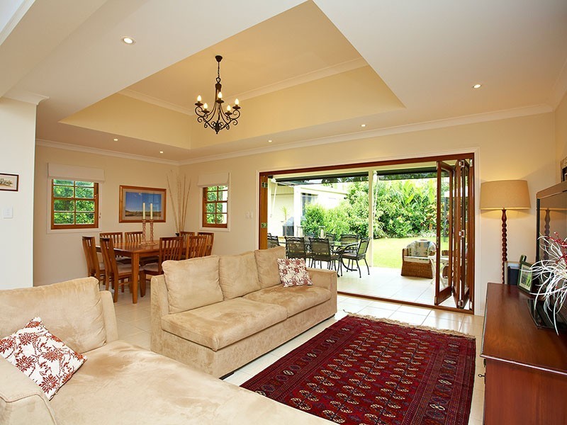 123 Rawlins, Kangaroo Point QLD 4169