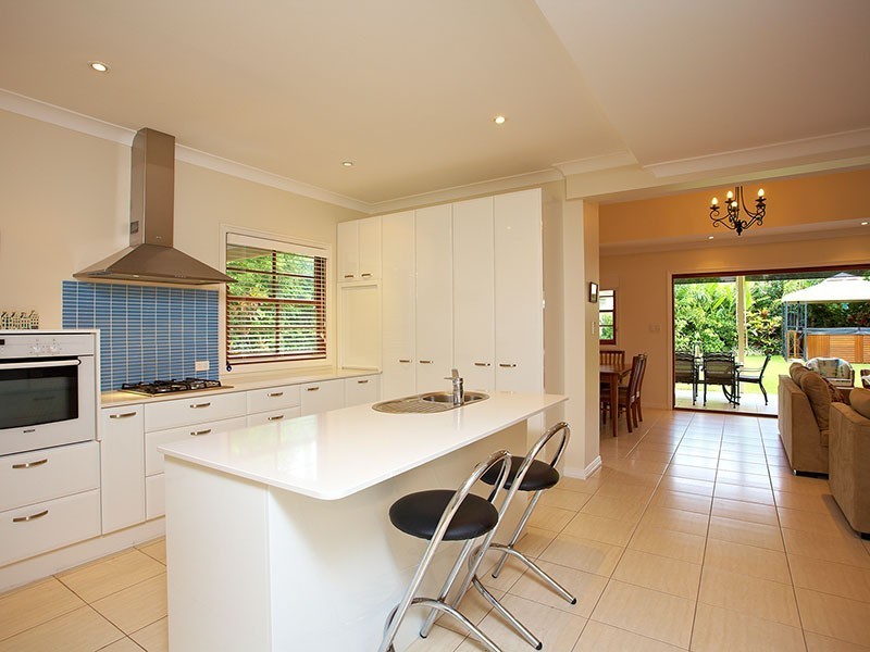 123 Rawlins, Kangaroo Point QLD 4169