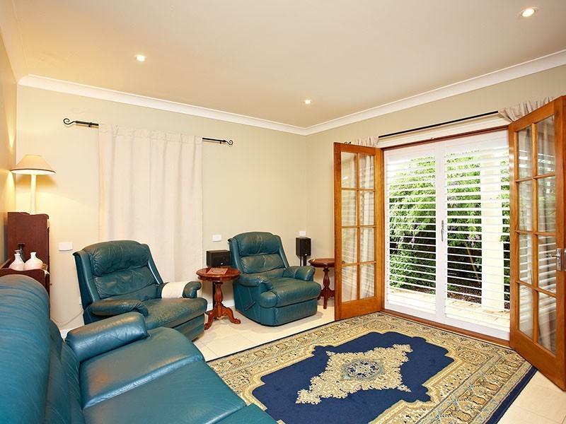 123 Rawlins, Kangaroo Point QLD 4169
