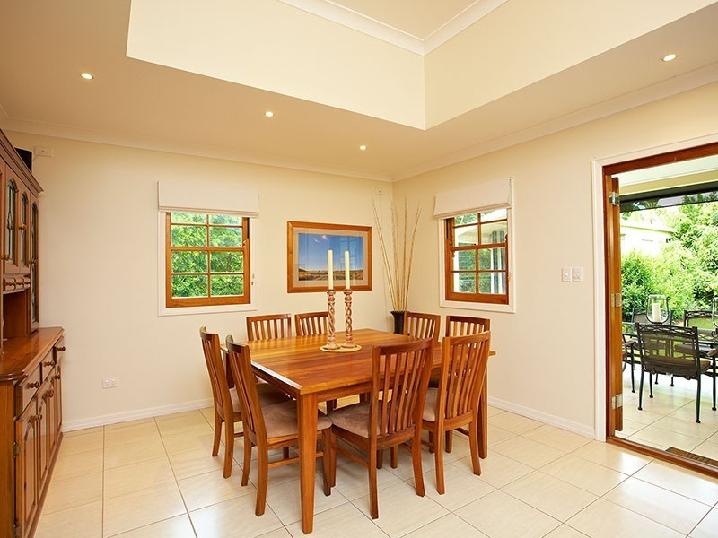 123 Rawlins, Kangaroo Point QLD 4169