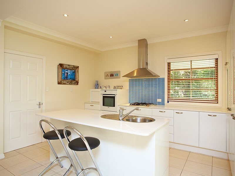 123 Rawlins, Kangaroo Point QLD 4169