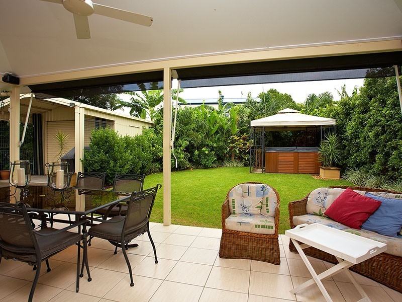 123 Rawlins, Kangaroo Point QLD 4169