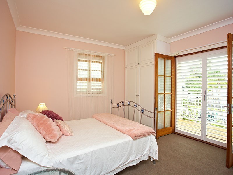 123 Rawlins, Kangaroo Point QLD 4169
