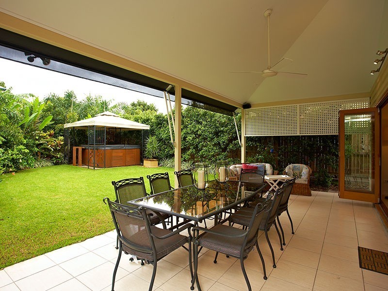 123 Rawlins, Kangaroo Point QLD 4169