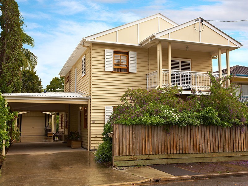 123 Rawlins, Kangaroo Point QLD 4169