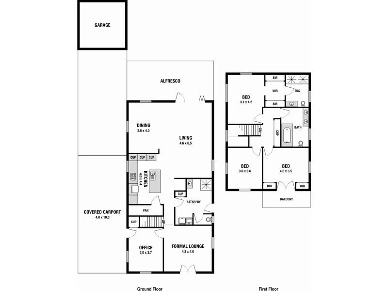 123 Rawlins, Kangaroo Point QLD 4169