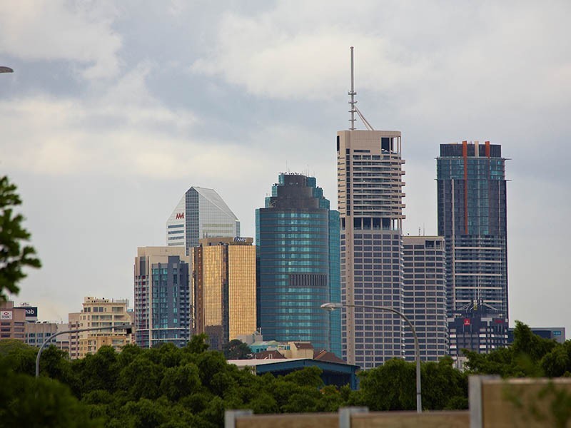 6/25 Reis St, Woolloongabba QLD 4102