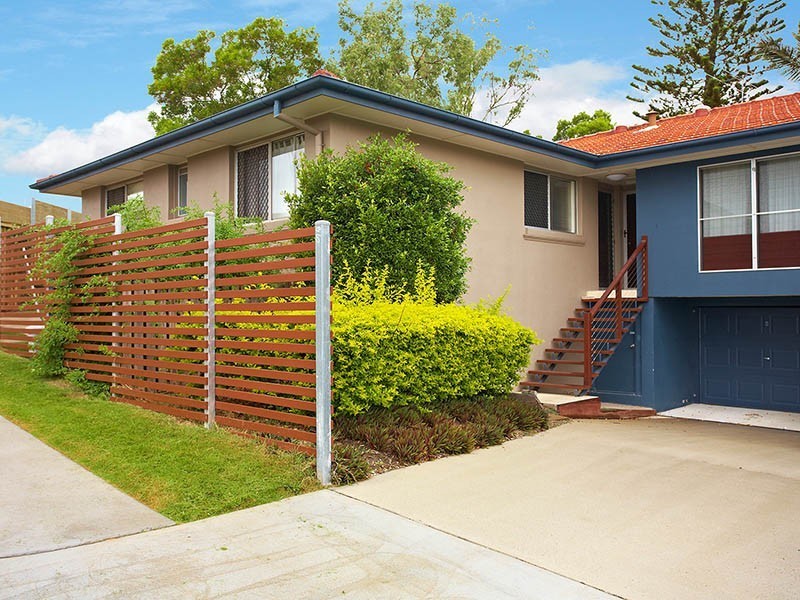 6/25 Reis St, Woolloongabba QLD 4102