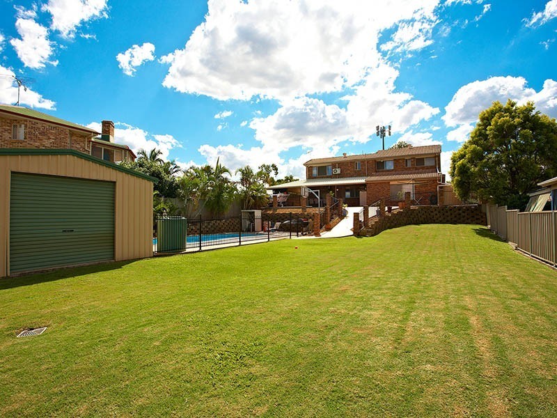 37 Nicholson Ave, Salisbury QLD 4107
