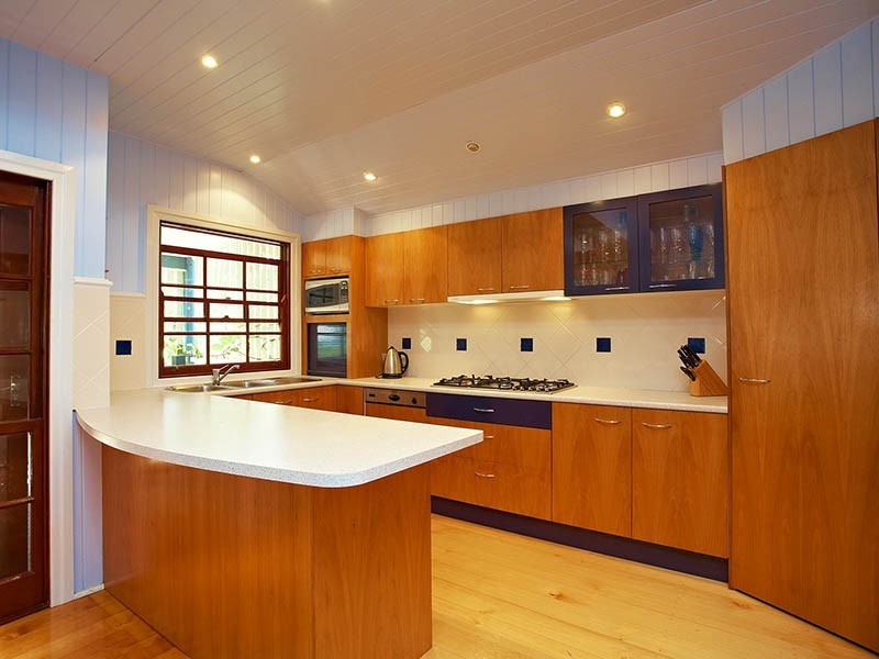 100 Ekibin Rd, Annerley QLD 4103