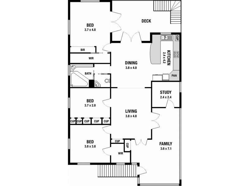 100 Ekibin Rd, Annerley QLD 4103