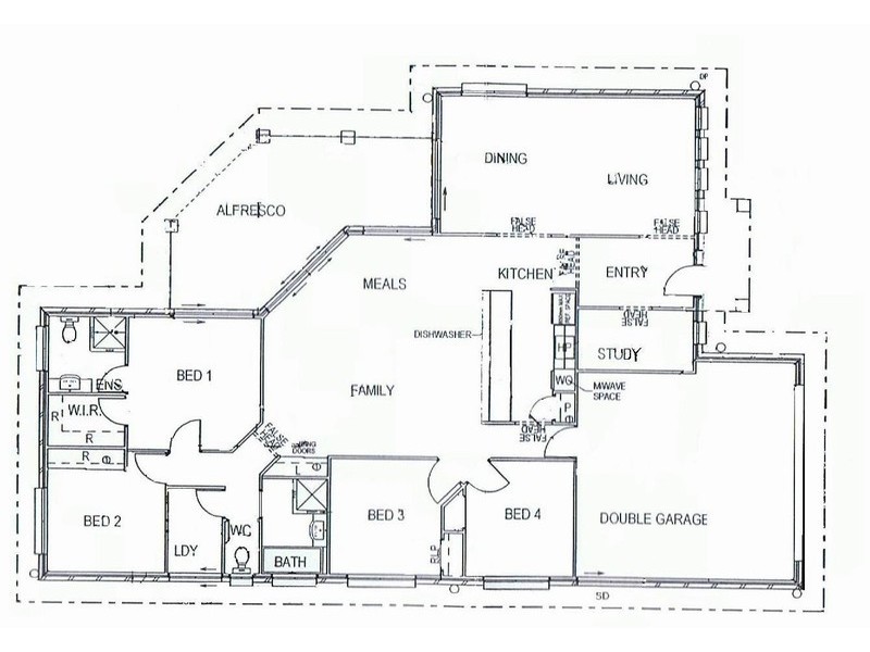 56 Sterling Castle Road, Tin Can Bay QLD 4580