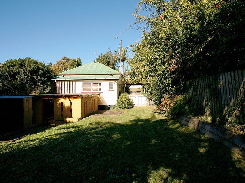 22 Devon Street, Annerley QLD 4103