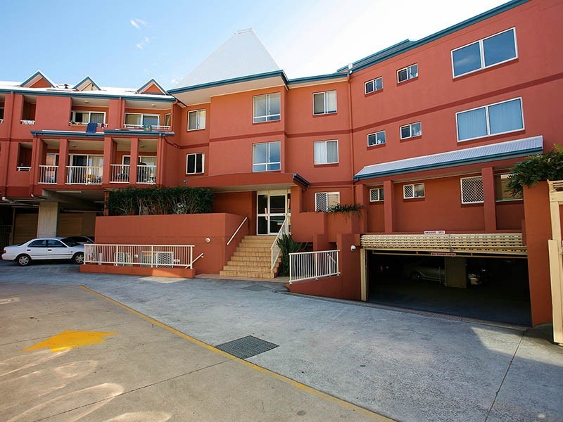 16/79-81 Annerley Rd, Woolloongabba QLD 4102