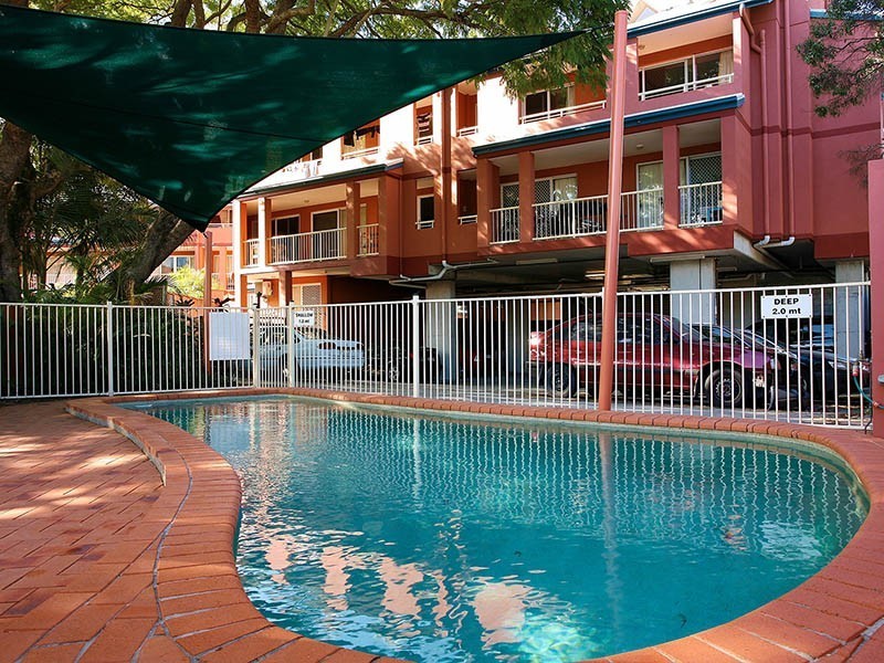 16/79-81 Annerley Rd, Woolloongabba QLD 4102