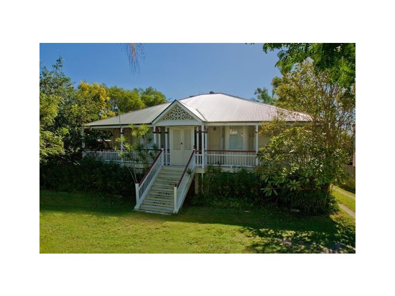 85 Villa Street, Annerley QLD 4103