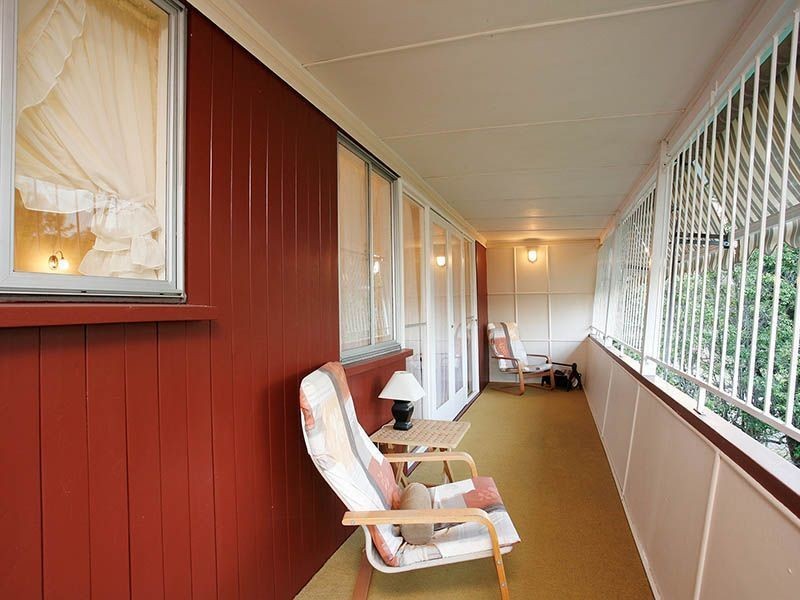 190 Cracknell Road, Tarragindi QLD 4121