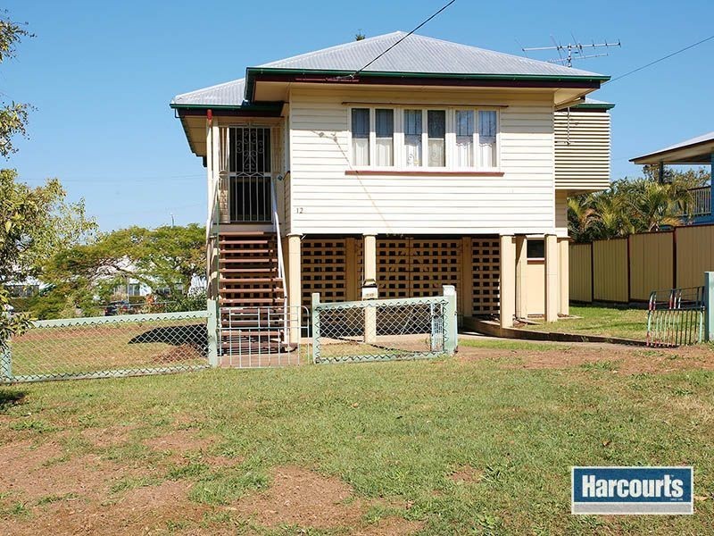 12 Avison Street, Moorooka QLD 4105