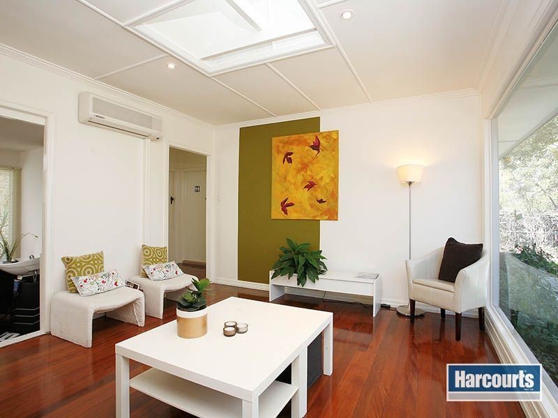 21 Somervell street, Annerley QLD 4103