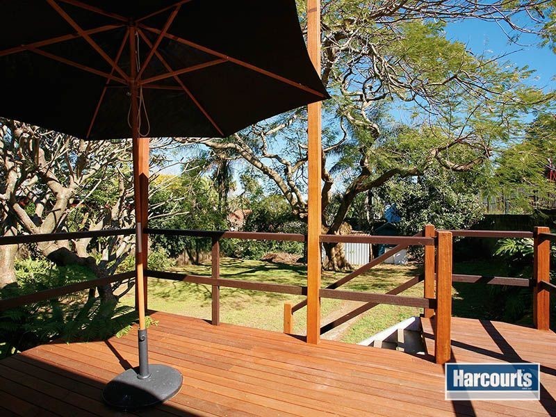 21 Somervell street, Annerley QLD 4103
