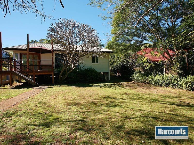 21 Somervell street, Annerley QLD 4103