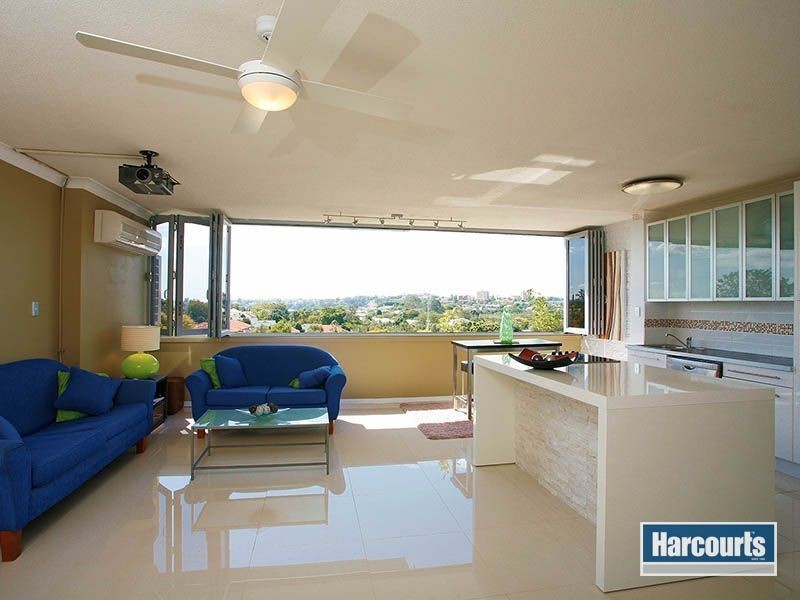 6/12 Hanworth Street, East Brisbane QLD 4169