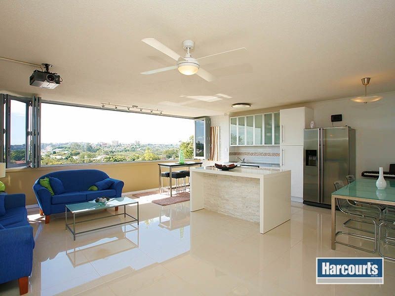 6/12 Hanworth Street, East Brisbane QLD 4169