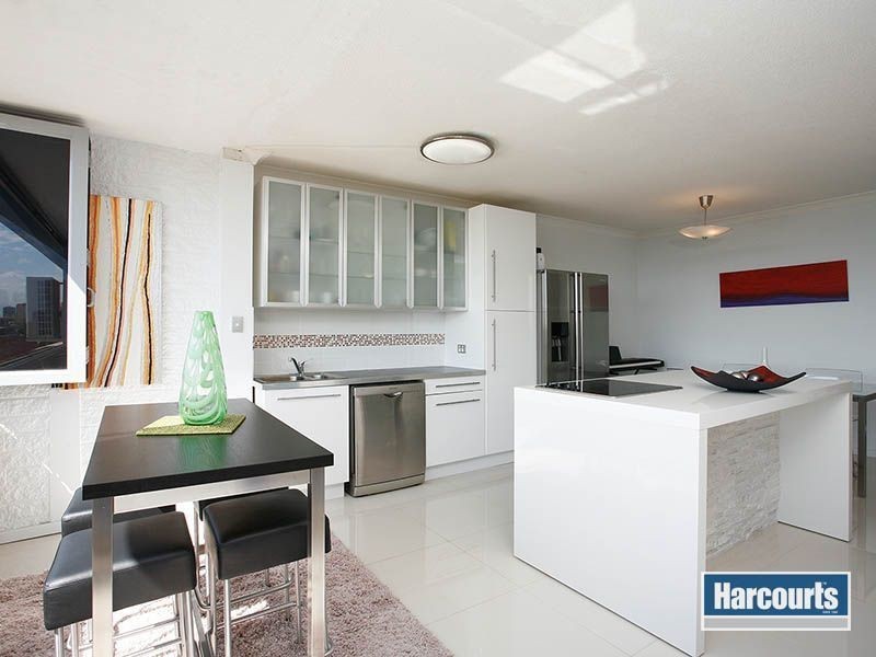 6/12 Hanworth Street, East Brisbane QLD 4169