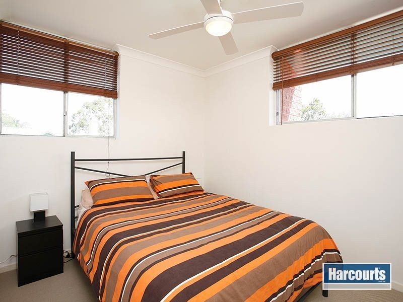 6/12 Hanworth Street, East Brisbane QLD 4169