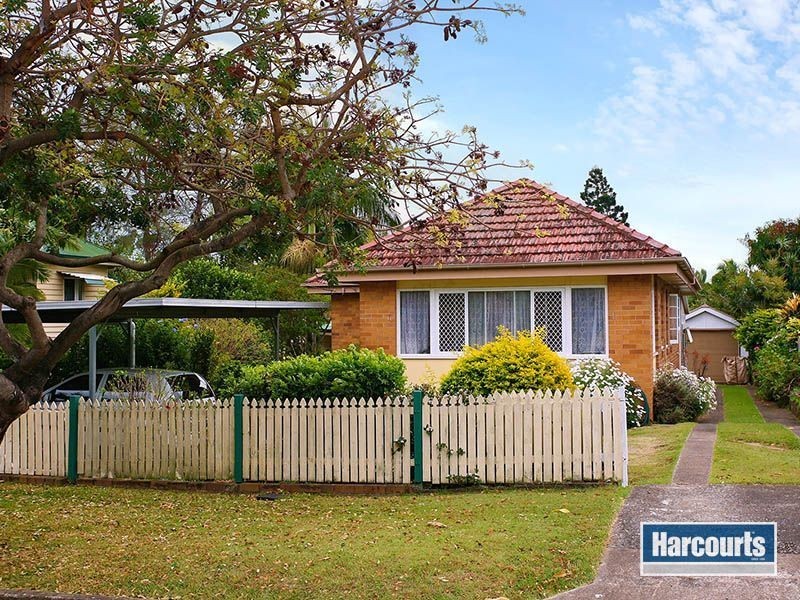 33 Fairy Street, Moorooka QLD 4105