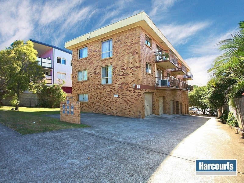 2/15 Emperor Street, Annerley QLD 4103