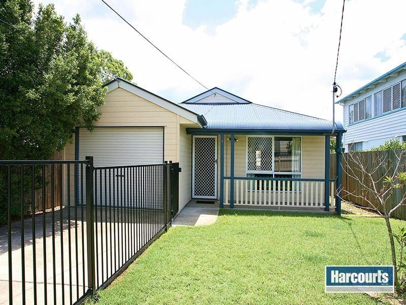 7 John Bright Street, Moorooka QLD 4105