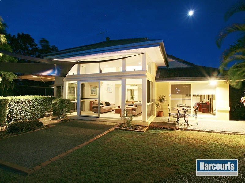 54 Panorama Place, Mount Gravatt East QLD 4122