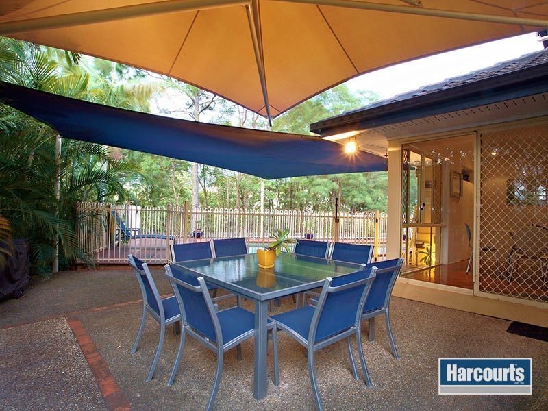 54 Panorama Place, Mount Gravatt East QLD 4122