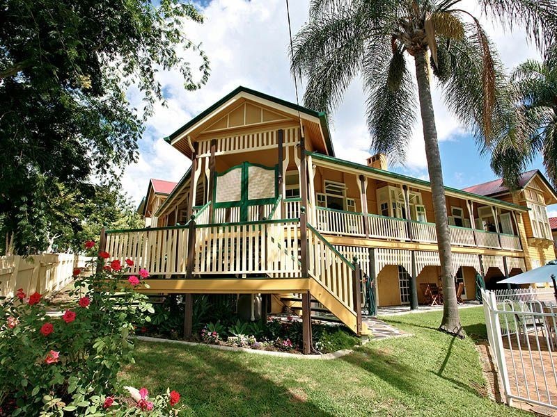 44 Waterton Street, Annerley QLD 4103