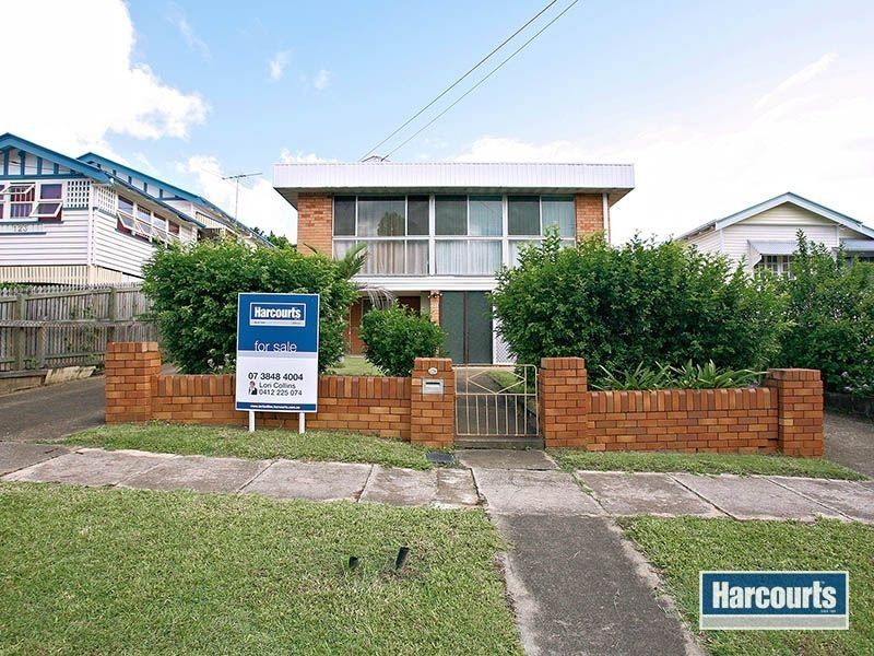 121 Waterton Street, Annerley QLD 4103