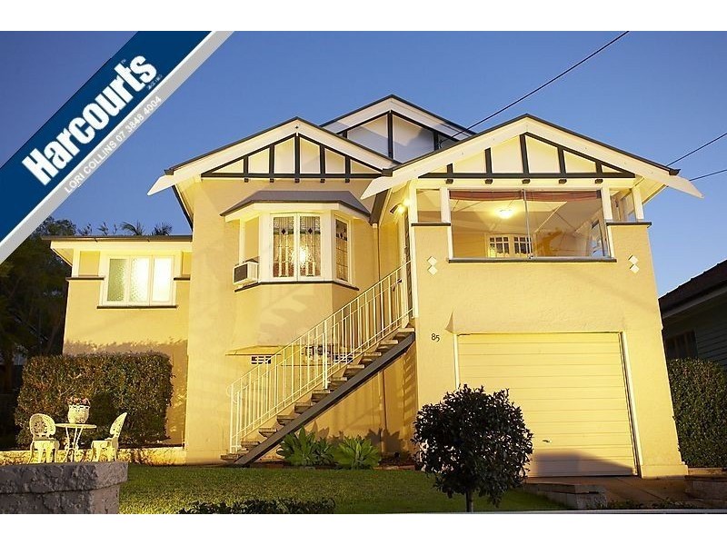 85 Goodwin Terrace, Moorooka QLD 4105