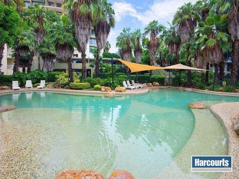 6/46-50 Rotherham Street, Kangaroo Point QLD 4169