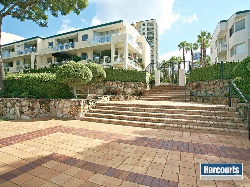 6/46-50 Rotherham Street, Kangaroo Point QLD 4169