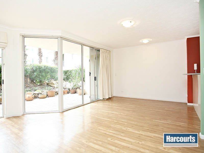 6/46-50 Rotherham Street, Kangaroo Point QLD 4169