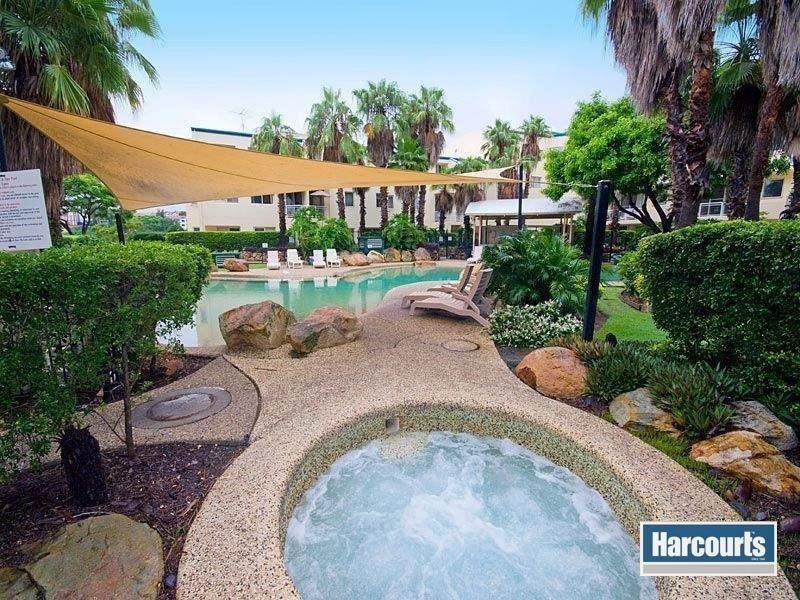 6/46-50 Rotherham Street, Kangaroo Point QLD 4169