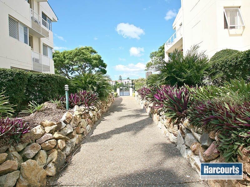 6/46-50 Rotherham Street, Kangaroo Point QLD 4169