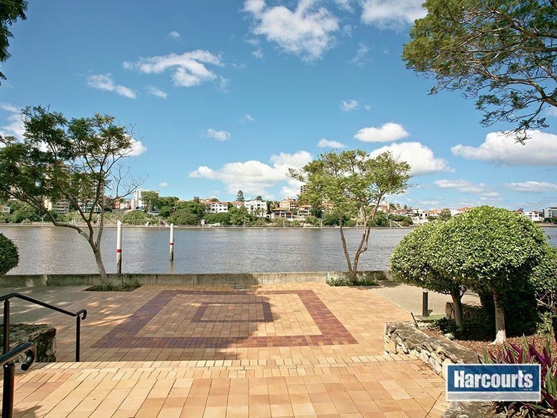 6/46-50 Rotherham Street, Kangaroo Point QLD 4169