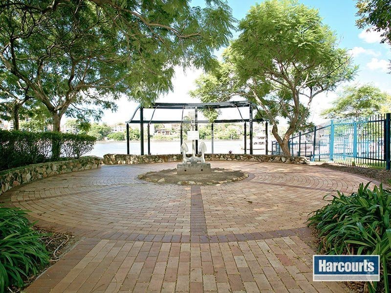 6/46-50 Rotherham Street, Kangaroo Point QLD 4169