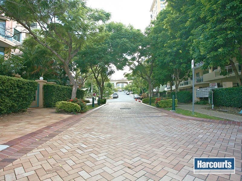 6/46-50 Rotherham Street, Kangaroo Point QLD 4169