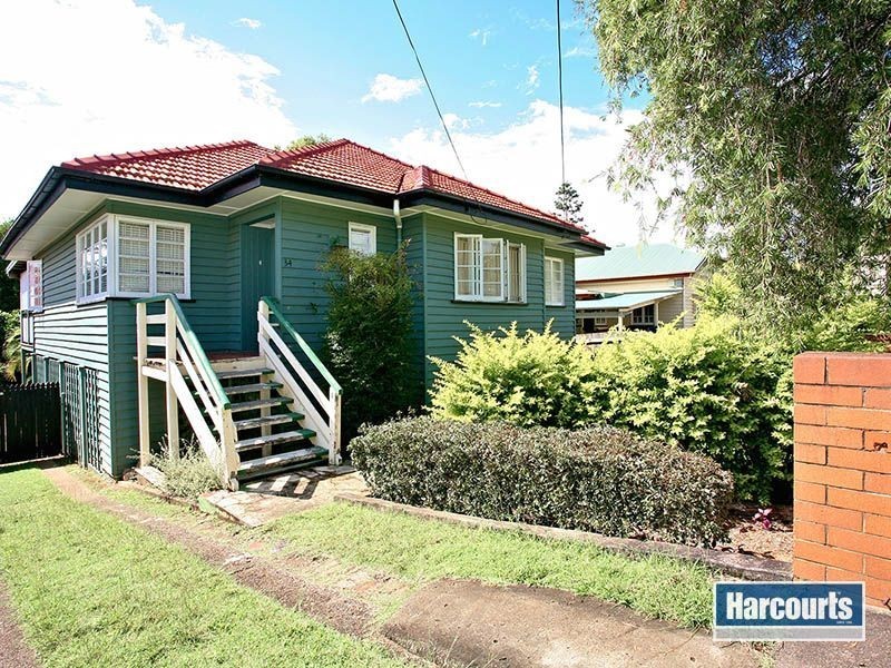 34 Goodwin Terrace, Moorooka QLD 4105