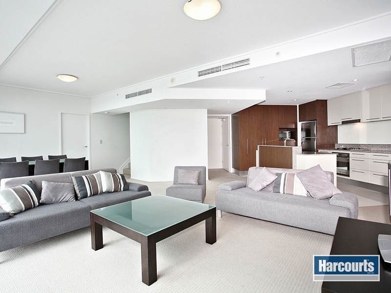 567/420 Queen Street “Aurora Tower”, Brisbane QLD 4000