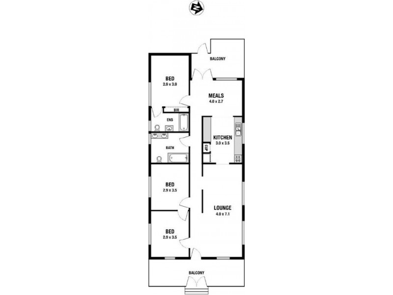 8 Elfin Street, East Brisbane QLD 4169