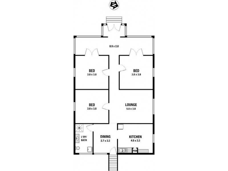 712 Main Street, Kangaroo Point QLD 4169