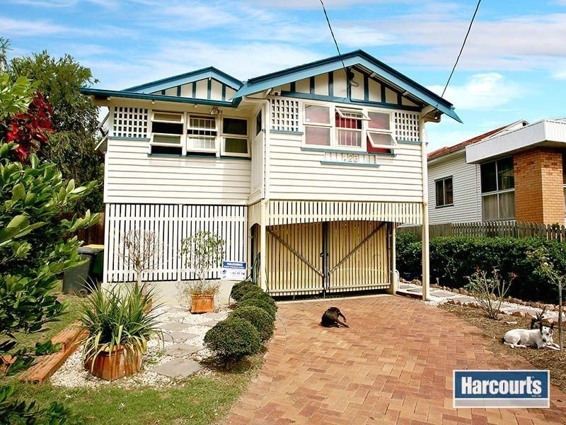 123 Waterton Street, Annerley QLD 4103